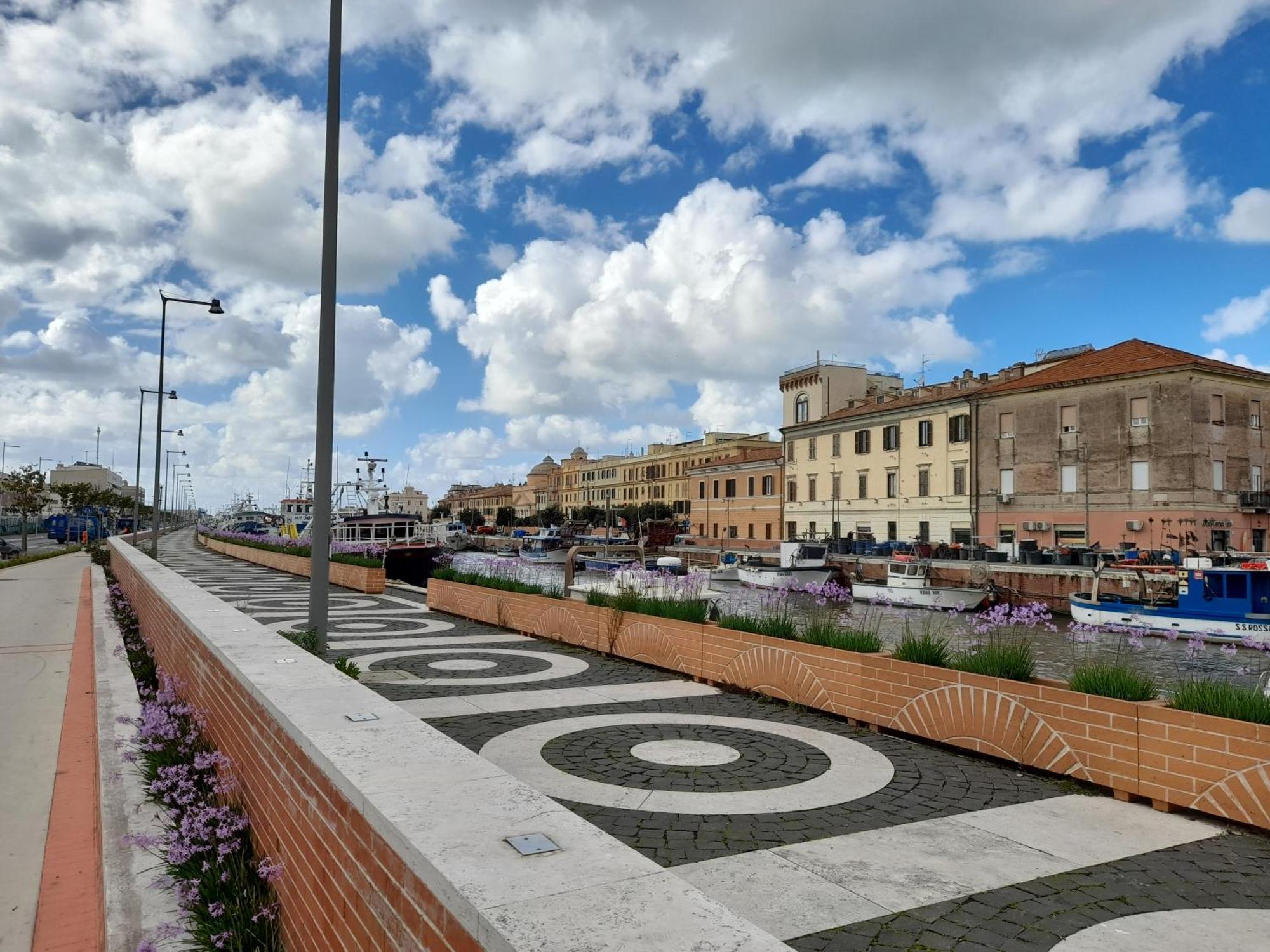 Mysa Fiumicino-Come A Casa Tua Vicino L'Aeroporto 外观 照片